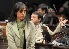 Foto de la galería: Cuarto Intermedio, Día del Periodista