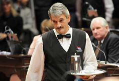 Foto de la galería: Cuarto Intermedio, Día del Periodista