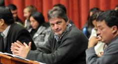 Foto de la galería: Cuarto Intermedio, Día del Periodista