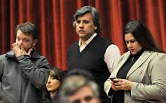 Foto de la galería: Cuarto Intermedio, Día del Periodista