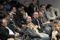 Foto de la galería: Cuarto Intermedio, Día del Periodista