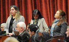 Foto de la galería: Cuarto Intermedio, Día del Periodista