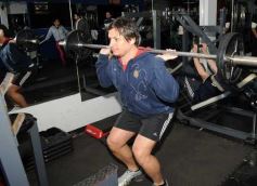 Foto de la galería: Paseos y trabajos en Posadas