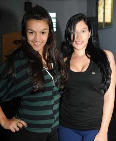 Foto de la galería: Paseos y trabajos en Posadas