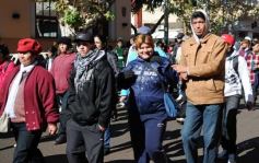 Foto de la galería: Paseos y trabajos en Posadas