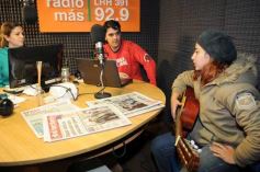 Foto de la galería: Paseos y trabajos en Posadas