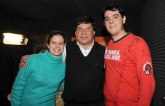 Foto de la galería: Paseos y trabajos en Posadas