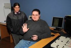 Foto de la galería: Paseos y trabajos en Posadas