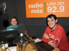 Foto de la galería: Paseos y trabajos en Posadas