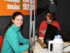 Foto de la galería: Paseos y trabajos en Posadas