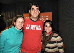 Foto de la galería: Paseos y trabajos en Posadas