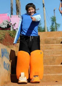 Foto de la galería: Seven por el Quinto Aniversario de Lomas