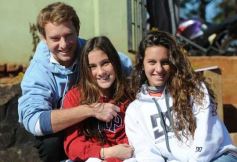 Foto de la galería: Seven por el Quinto Aniversario de Lomas