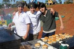 Foto de la galería: Seven por el Quinto Aniversario de Lomas