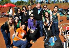 Foto de la galería: Seven por el Quinto Aniversario de Lomas