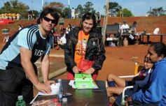 Foto de la galería: Seven por el Quinto Aniversario de Lomas