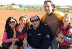 Foto de la galería: Seven por el Quinto Aniversario de Lomas