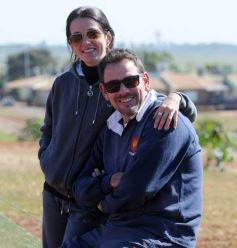 Foto de la galería: Seven por el Quinto Aniversario de Lomas