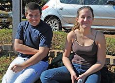 Foto de la galería: Seven por el Quinto Aniversario de Lomas