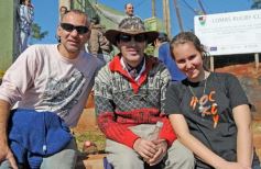 Foto de la galería: Seven por el Quinto Aniversario de Lomas