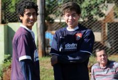 Foto de la galería: Quinto aniversario a puro Rugby