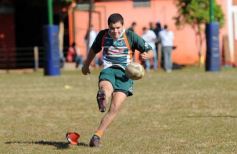 Foto de la galería: Quinto aniversario a puro Rugby