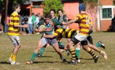 Foto de la galería: Quinto aniversario a puro Rugby