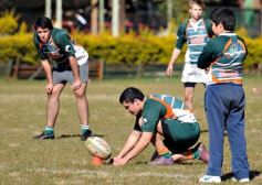 Foto de la galería: Quinto aniversario a puro Rugby