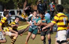 Foto de la galería: Quinto aniversario a puro Rugby