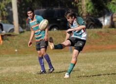 Foto de la galería: Quinto aniversario a puro Rugby