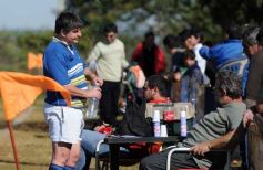 Foto de la galería: Quinto aniversario a puro Rugby