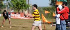 Foto de la galería: Quinto aniversario a puro Rugby