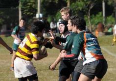 Foto de la galería: Quinto aniversario a puro Rugby