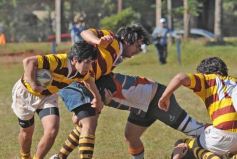 Foto de la galería: Quinto aniversario a puro Rugby