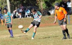 Foto de la galería: Quinto aniversario a puro Rugby