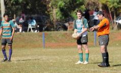 Foto de la galería: Quinto aniversario a puro Rugby