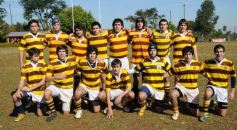 Foto de la galería: Quinto aniversario a puro Rugby