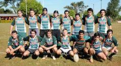 Foto de la galería: Quinto aniversario a puro Rugby