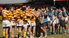Foto de la galería: Quinto aniversario a puro Rugby
