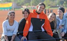 Foto de la galería: Quinto aniversario a puro Rugby