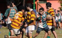 Foto de la galería: Quinto aniversario a puro Rugby