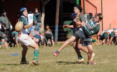 Foto de la galería: Quinto aniversario a puro Rugby