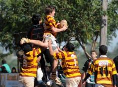 Foto de la galería: Quinto aniversario a puro Rugby