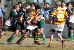 Foto de la galería: Quinto aniversario a puro Rugby