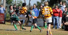 Foto de la galería: Quinto aniversario a puro Rugby