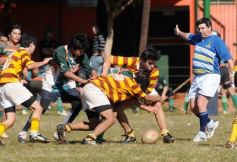 Foto de la galería: Quinto aniversario a puro Rugby
