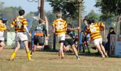 Foto de la galería: Quinto aniversario a puro Rugby