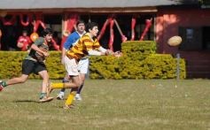 Foto de la galería: Quinto aniversario a puro Rugby