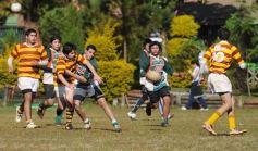 Foto de la galería: Quinto aniversario a puro Rugby