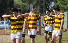 Foto de la galería: Quinto aniversario a puro Rugby